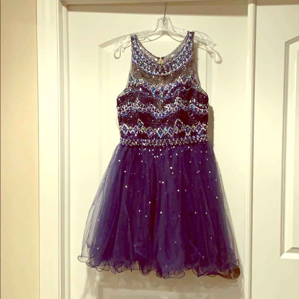 Cocktail dress perfect for Special Occasion